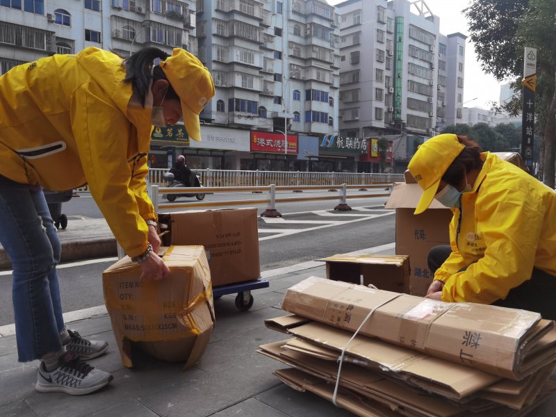 互联网回收千亿市场，等你来盘